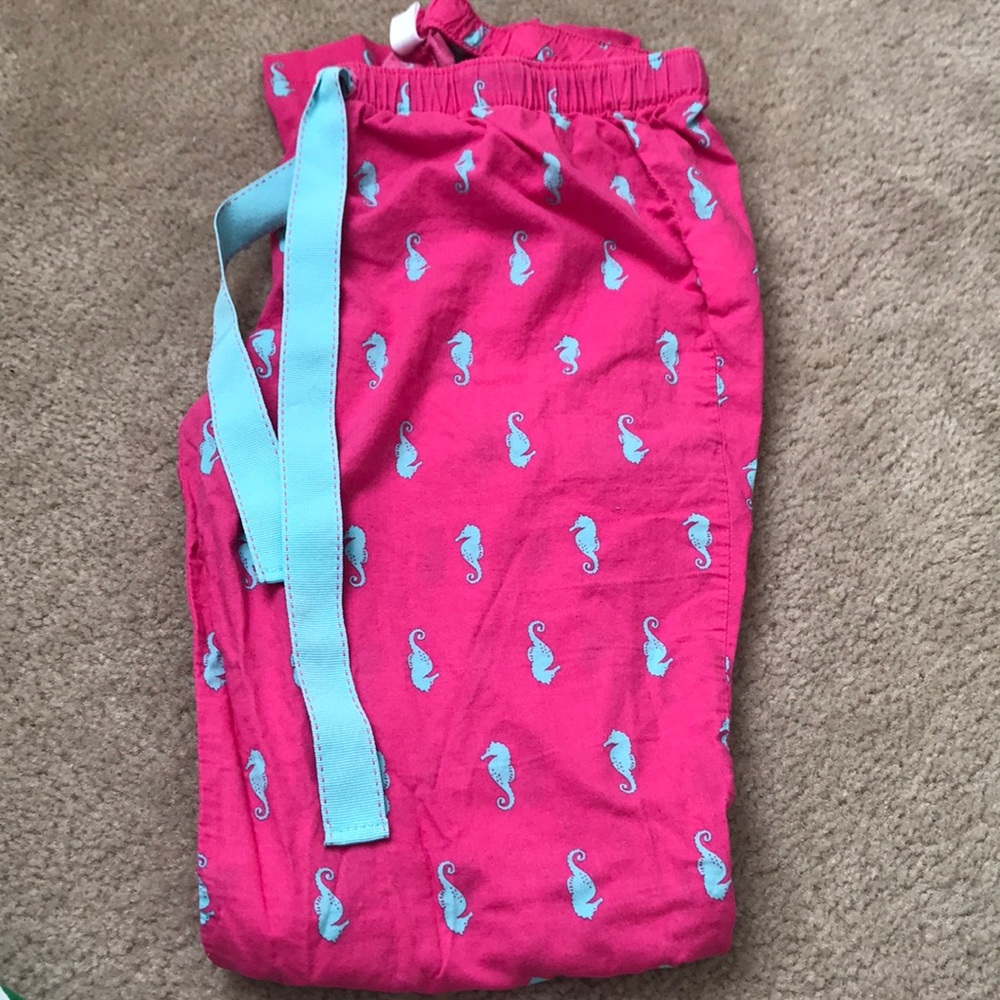 Old navy PJ pants